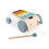 Janod Xylo Roller Doce Casulo 4
