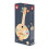 Janod Janod Pure Banjo - Plush Soft Toy 5