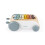 Janod Xylo Roller Doce Casulo 6