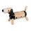 Janod Janod Sweet Cocoon Shapes And Colours Dog 5