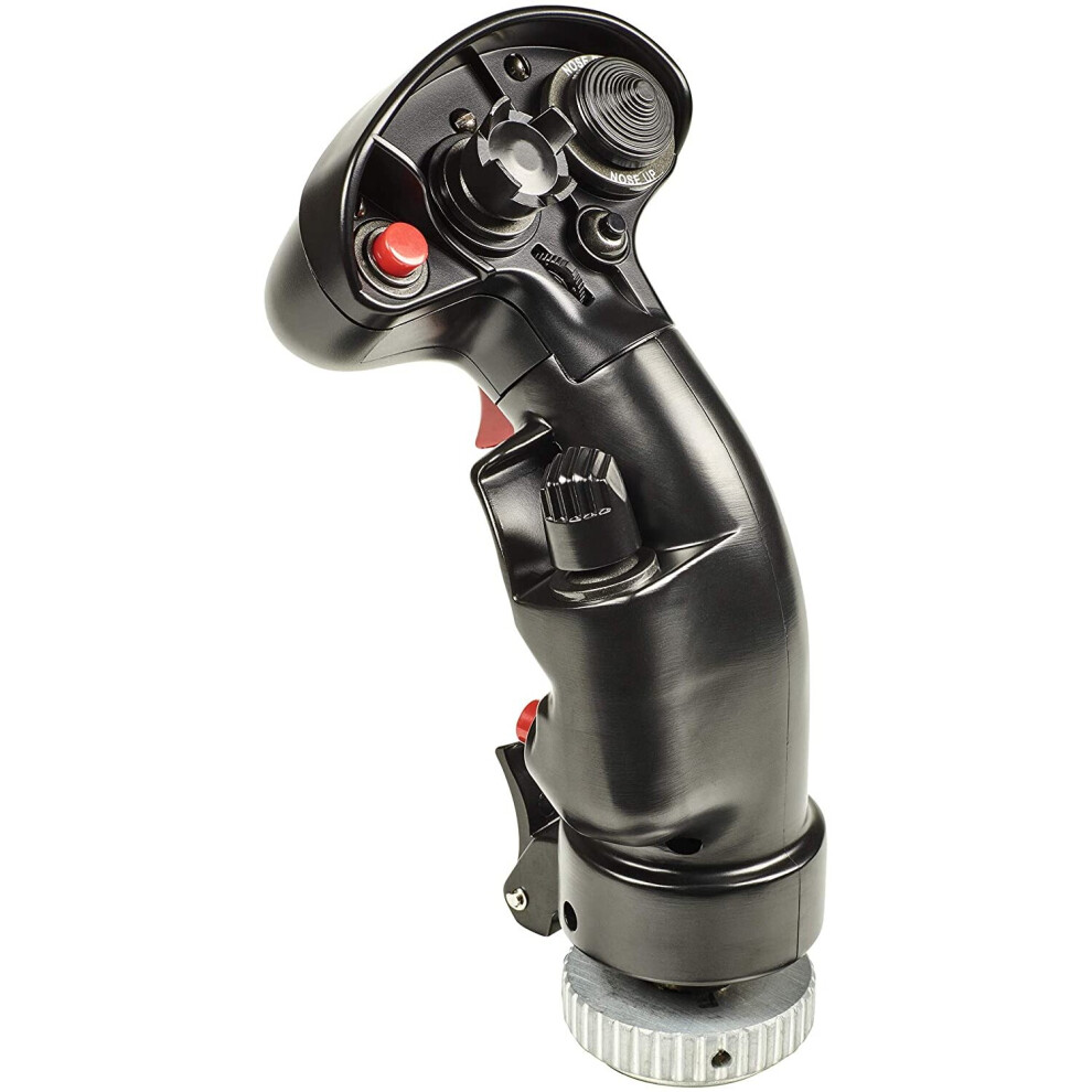 Thrustmaster F/A-18C Hornet Hotas Add-On Grip 3362932915270