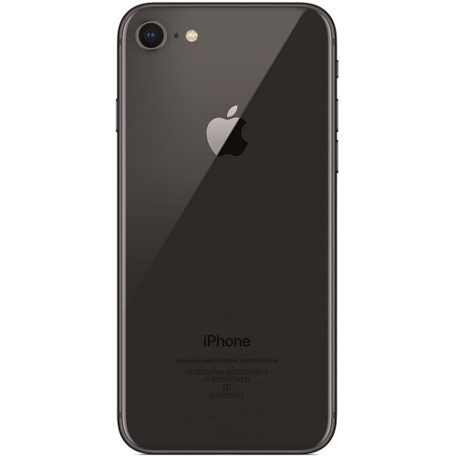 Refurbished (64GB) Mobile Phones iPhone 8 | Space Grey Unlocked 1