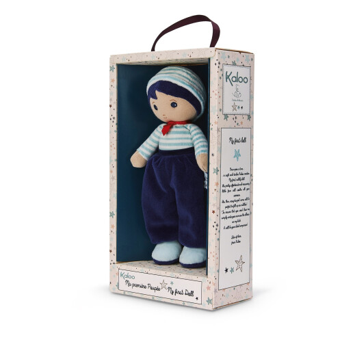 Kaloo Tendresse Doll Lucas 25cm 2