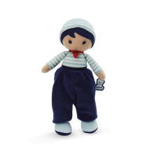 Kaloo Tendresse Doll Lucas 25cm