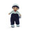 Kaloo Tendresse Doll Lucas 25cm 1