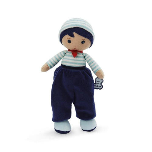Kaloo Tendresse Doll Lucas 25cm 1