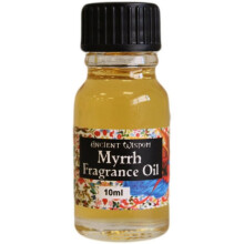 10ml Xmas Myrrh Fragrance Oil AW