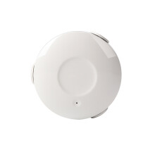 Smart Wi-Fi Water Sensor, IP67 Waterproof Water Detectors &Alarms,Detect Water Leakage,Works with Alexa & Google Home -APP/Voice Remote Control