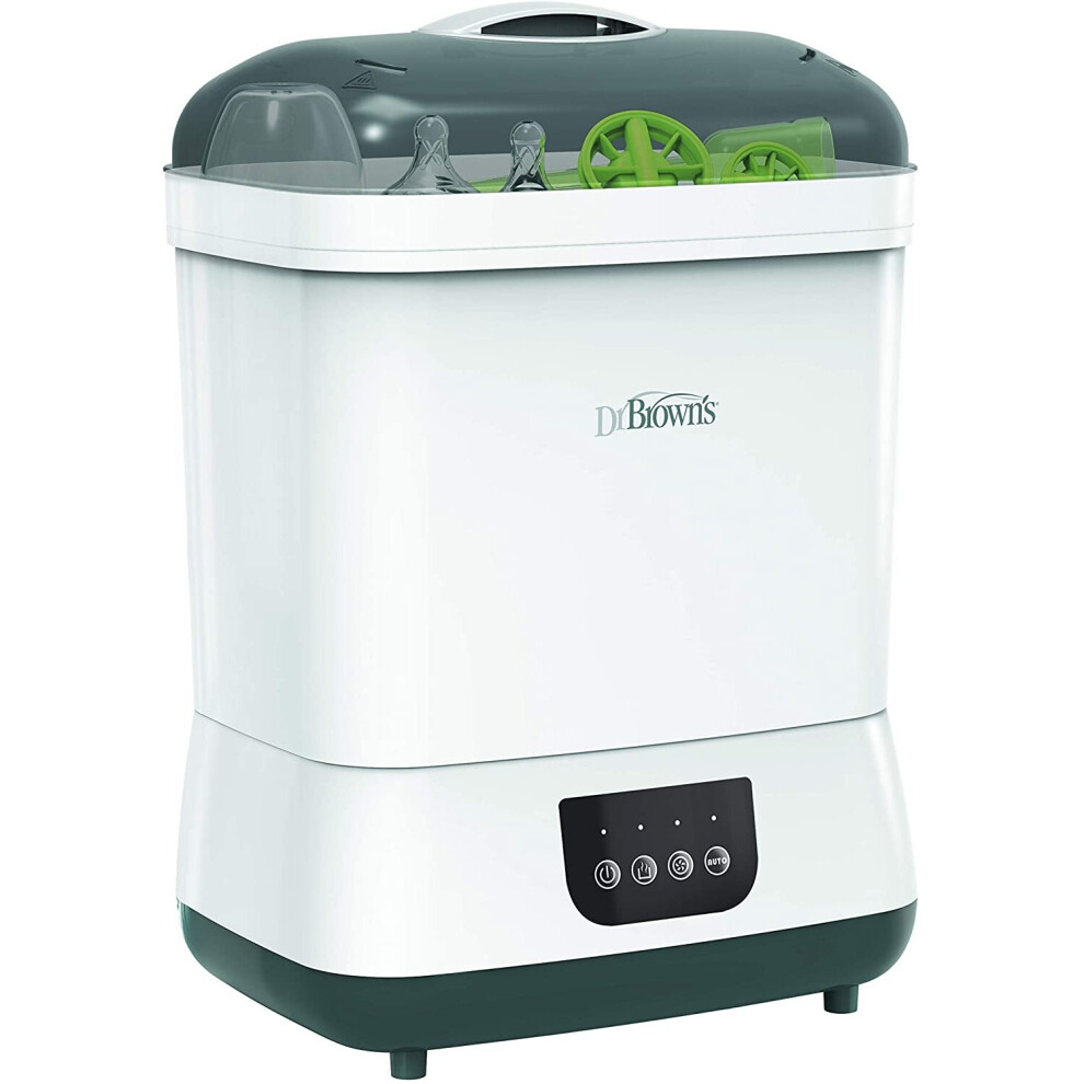 Dr Brown's Bottle Steriliser and Dryer