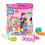 MEGA Mega Bloks DCH54 Big Building Bag, Pink, 60 Pieces 1