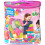 MEGA Mega Bloks DCH54 Big Building Bag, Pink, 60 Pieces 8
