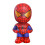 Hucha de Vinilo Spiderman Hucha de Vinilo Vengadores 1