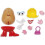 Playskool Friends Mrs. Potato Head Classic 6