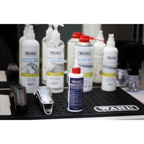 Wahl Wahl Clipper Oil 2