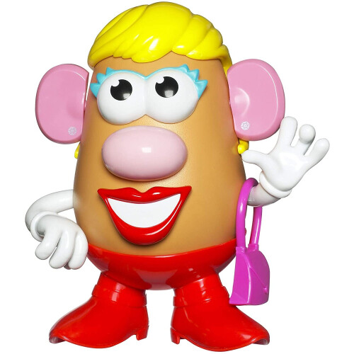 Playskool Friends Mrs. Potato Head Classic 1