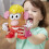 Playskool Friends Mrs. Potato Head Classic 5