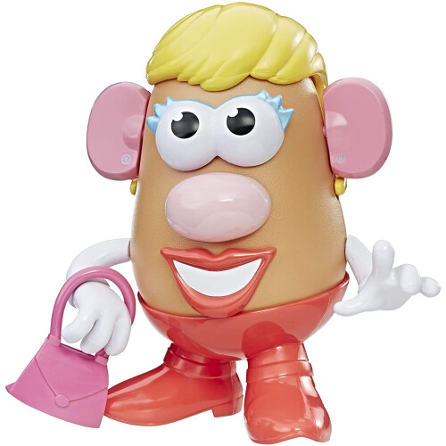 Playskool Friends Mrs. Potato Head Classic 2
