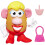 Playskool Friends Mrs. Potato Head Classic 1