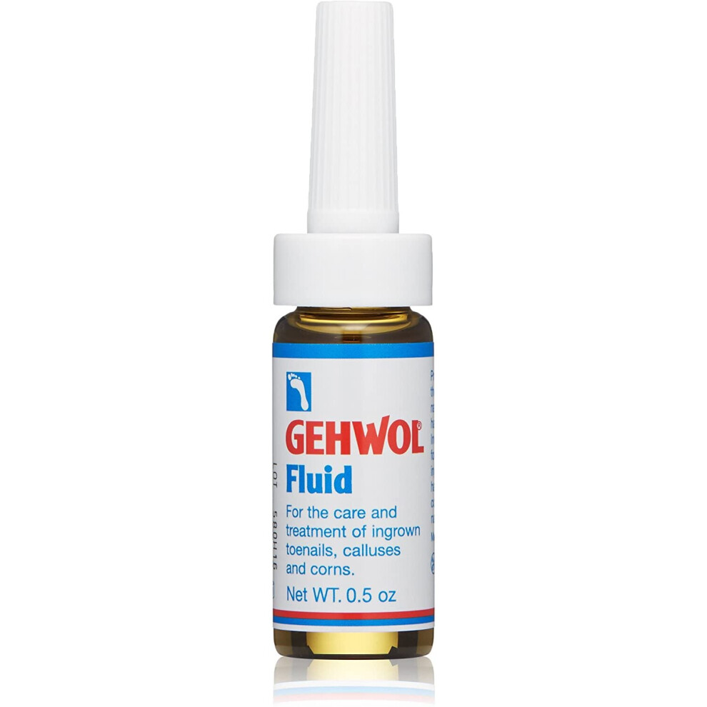 Gehwol Ingrown Toenail Fluid 15 ml