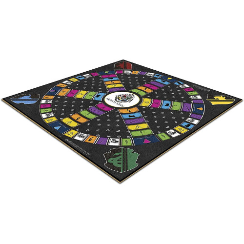 Winning Moves 033343 Board Games, Harry Potter Ultimate 1