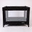 Red Kite Red Kite Black Sleep Tight Travel Cot 2
