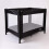 Red Kite Red Kite Black Sleep Tight Travel Cot 3