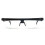 Lens Dial Adjustable Glasses Variable Focus Reading Distance Vision Eyeglasses 8