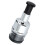 Chopper Pressing Cutter Vegetable Onion Garlic Slicer Peeler Mashed Dicer Mincer 4