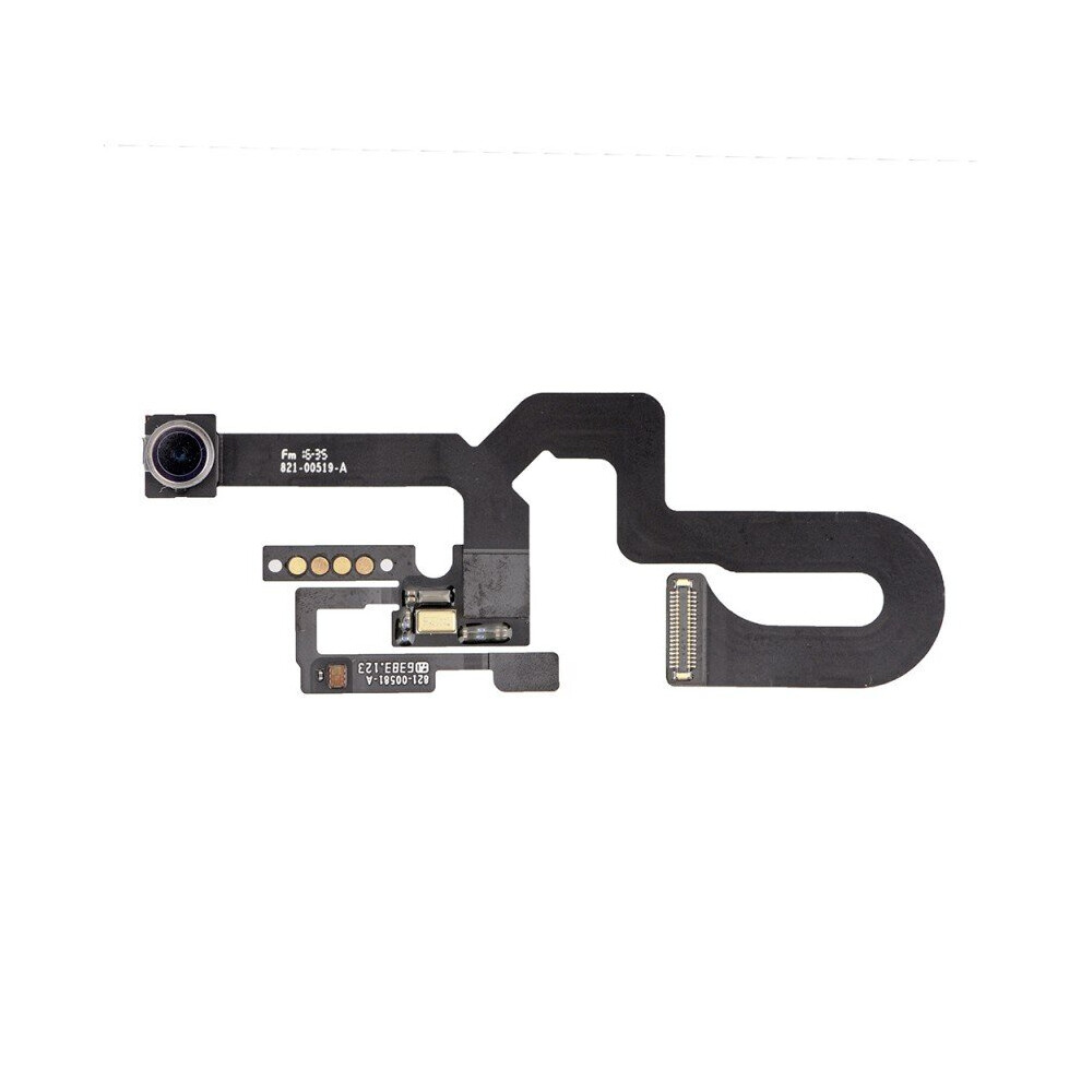 Compatible With Iphone 7 Plus Front Camera / Proximity Flex 7437135463494