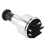 Chopper Pressing Cutter Vegetable Onion Garlic Slicer Peeler Mashed Dicer Mincer 5