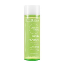 Bioderma Sebium Lotion Moisturizer 200ml - Rebalancing Water
