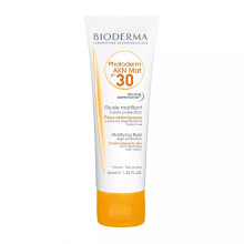 Bioderma Photoderm Anti-Blemish SPF30 40ml Matifying Fluid