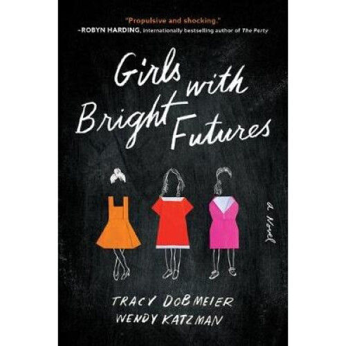 Girls with Bright Futures