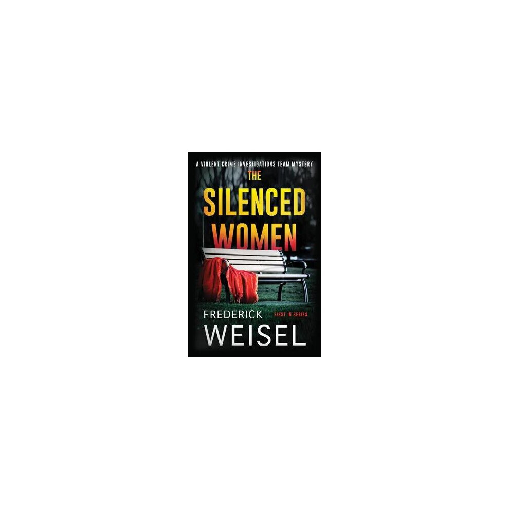 Women's The Silenced Women