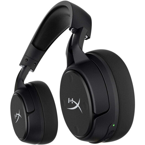 HyperX Cloud Flight S Wireless Gaming Headset Detachable Microphone 2