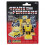 Transformers Transformers g1 Reissue Bumblebee Exclusives 3" Actiefiguur 1