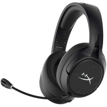 HyperX Cloud Flight S Wireless Gaming Headset Detachable Microphone