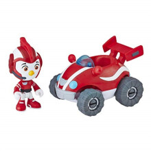 Top Wing Rod Figur & Fahrzeug