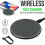 10w Fast Wireless Charger Charging Pad For Samsung S21, S20, Note 20, Note10 2