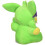 Funko Funko Plush: Five Nights at Freddy's - S???e?t??? ???t???? Foxy Neon 1