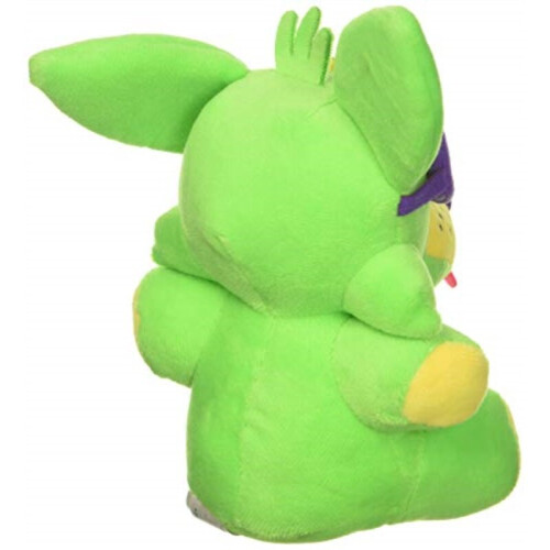 Funko Funko Plush: Five Nights at Freddy's - S???e?t??? ???t???? Foxy Neon