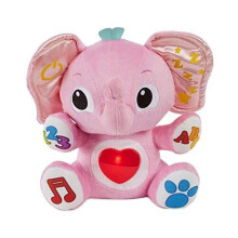 Little Tikes My Buddy-Lalaphant