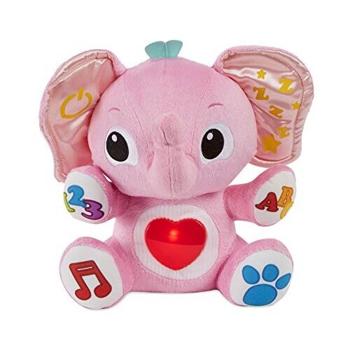Little Tikes Little Tikes My Buddy-Lalaphant