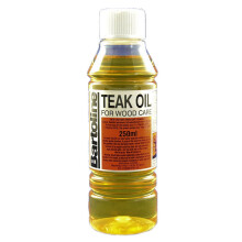 Bartoline Teak Oil 250ml