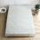 (Double) Bamboo Waterproof Mattress Protector Extra Deep 1