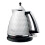 De'Longhi De'Longhi Brillante KBJ3001W Kettle - White 1