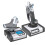 Logitech Logitech G X52 Flight Control System 1