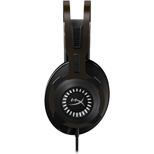 HyperX Cloud Revolver - Gaming Headset with HyperX 7.1 Surround Sound 1