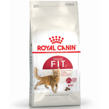 Royal Canin Fit Cat Food