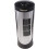 Igenix Igenix Mini Tower Fan - Black/Silver 2